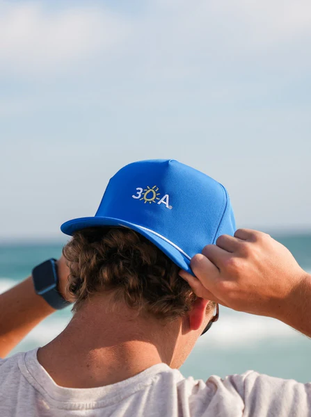 summer casual cap outfit