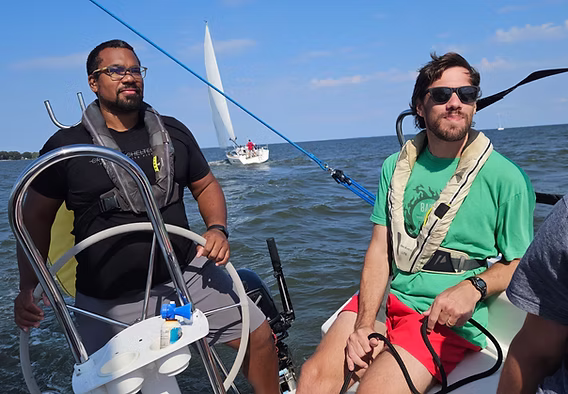 Sailing School Starter Kit