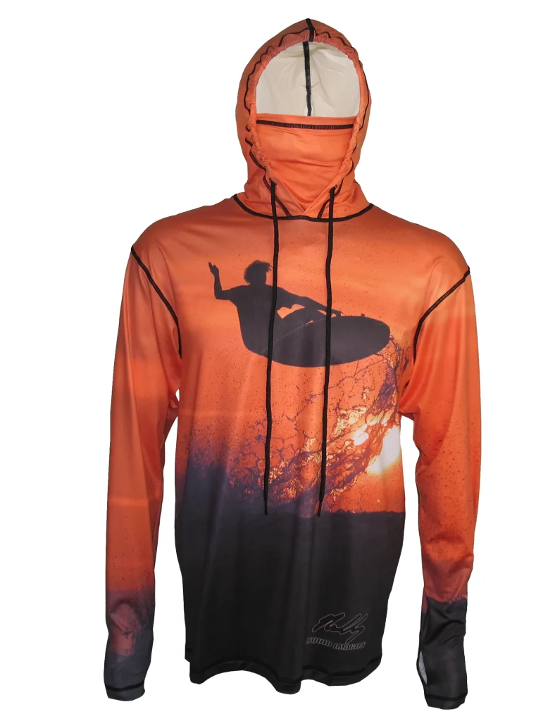 Offshore Hoodie