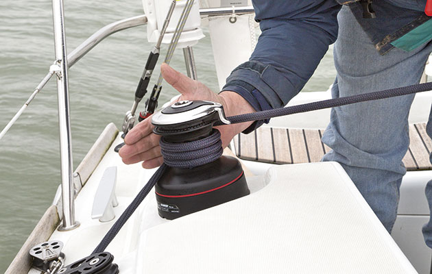 sailing navigation kit tools set