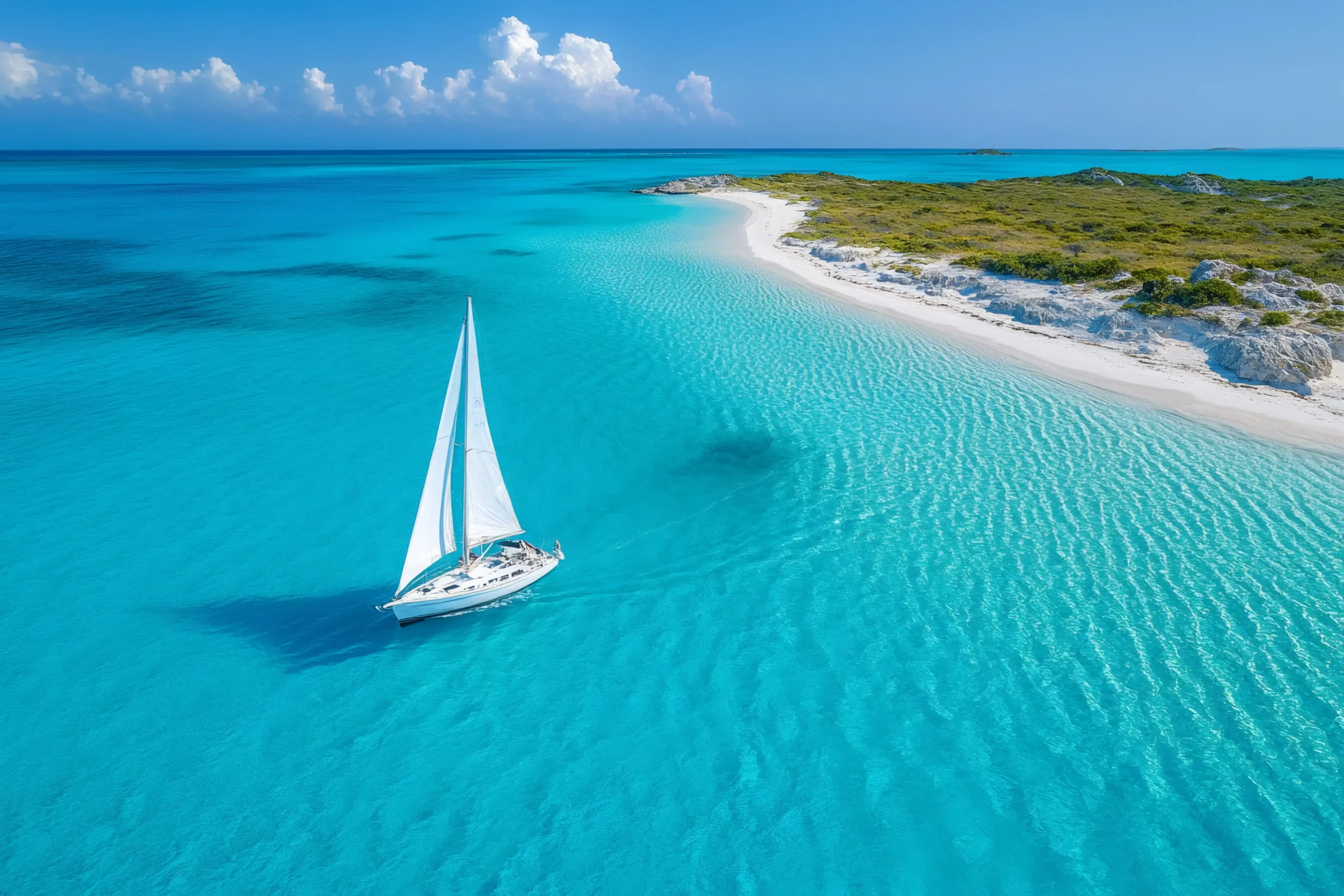 Charters 2 Weekend Escape aboard Comfortably Numb