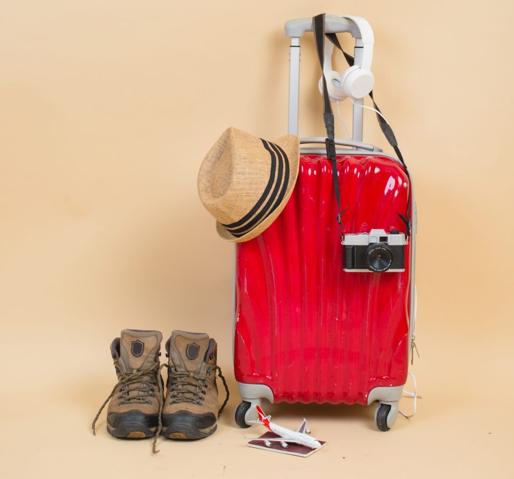 travel gear outdoor essentials